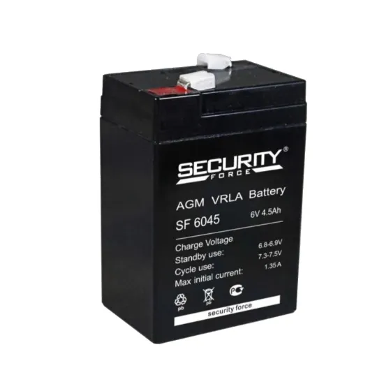 SF 6045
